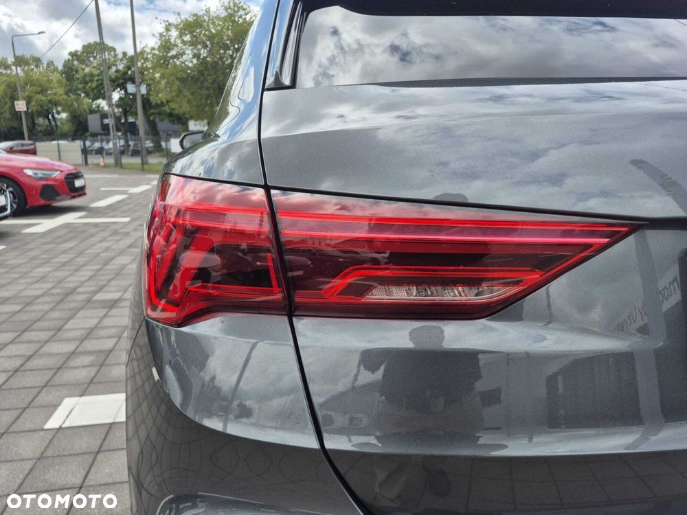 Audi Q3 35 TFSI S line S tronic - 11