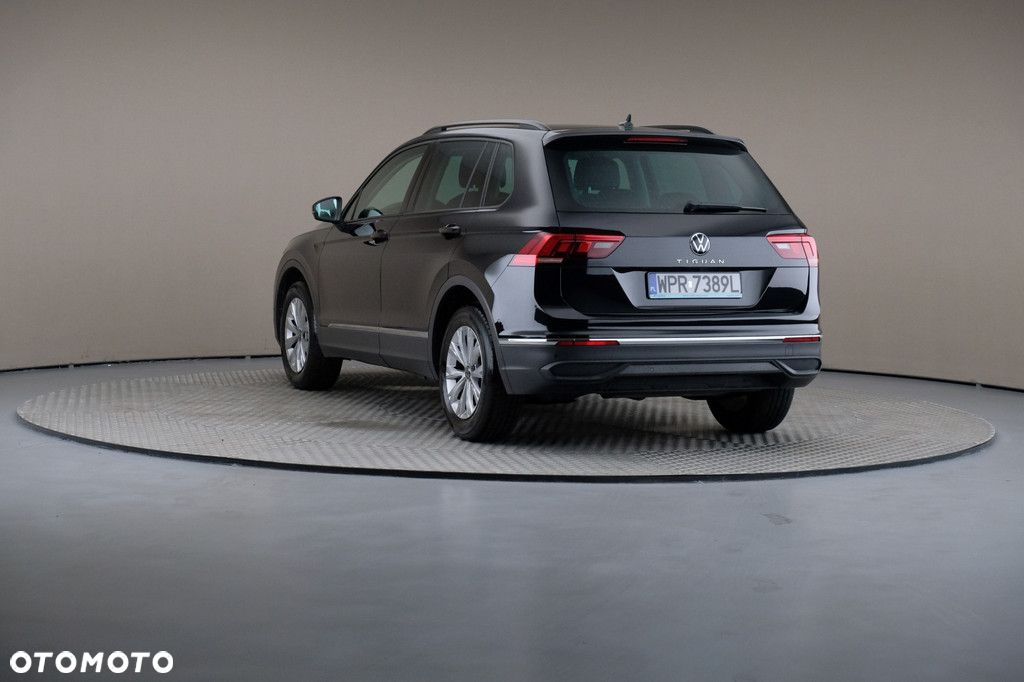 Volkswagen Tiguan 1.5 TSI EVO Life DSG - 2