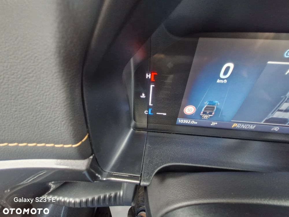 Ford Ranger 2,0 l EcoBlue Doppelkabine Autm Wildtrak - 24