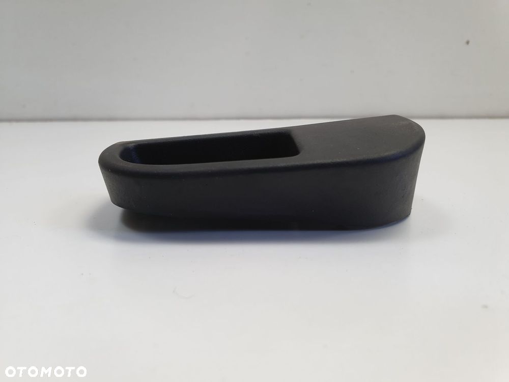 Fiat Fiorino III Qubo Nemo Bipper RĄCZKA OTWIERANIA MASKI cięgno 735515793 - 6