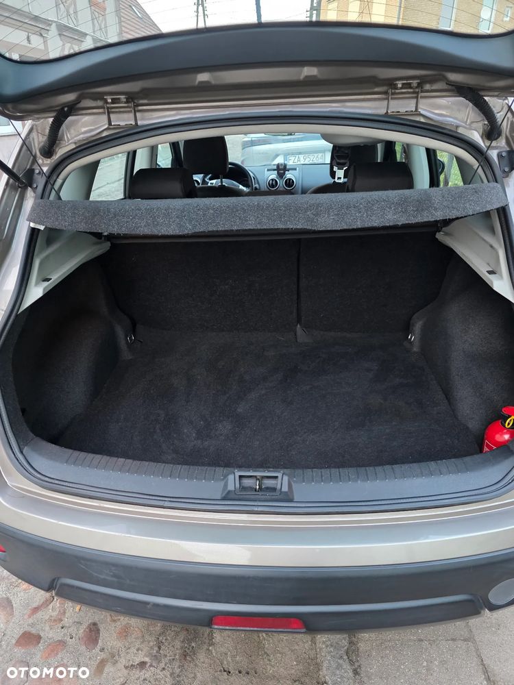 Nissan Qashqai 1.6 Acenta - 17