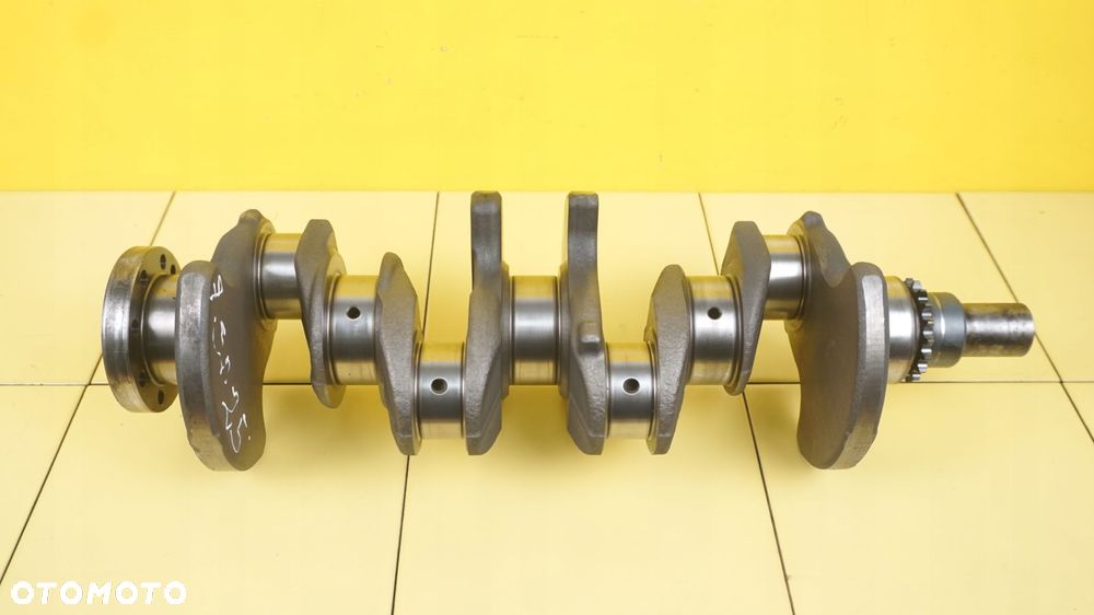 S-MAX GALAXY MK3 III 2.0 TDCI 10r 140KM QXWB wal korbowy nominalny 30725118 - 1