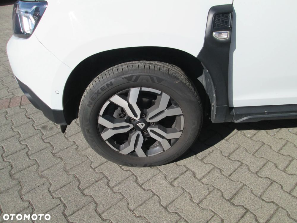 Dacia Duster - 20