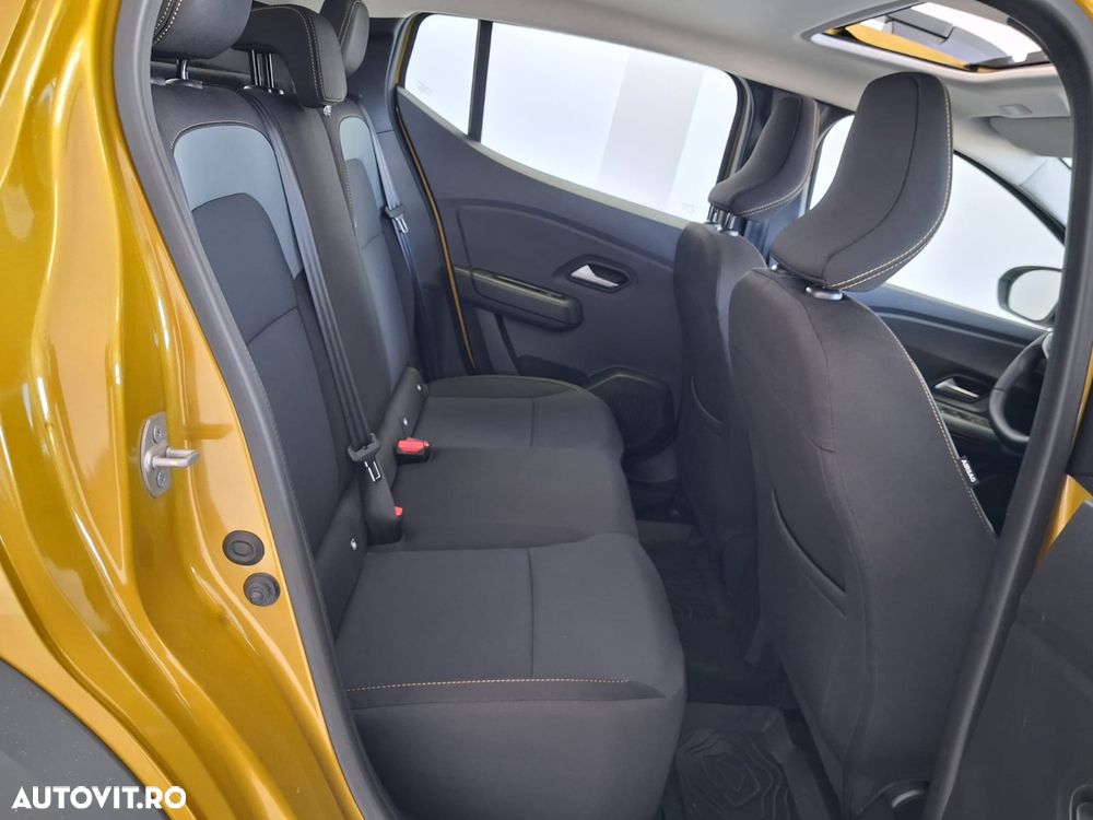 Dacia Sandero Stepway - 15
