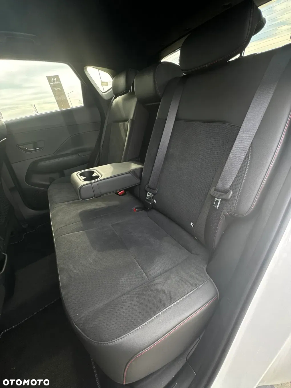 Hyundai Kona 1.6 GDI Hybrid N Line DCT - 37