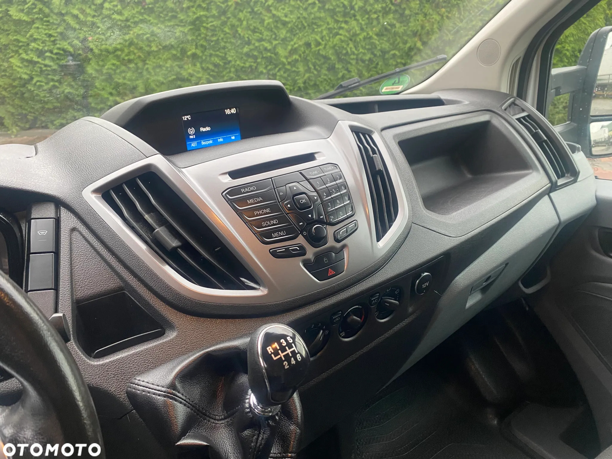 Ford TRANSIT - 10