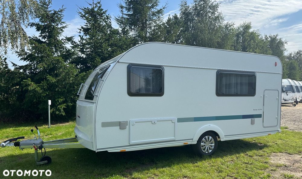Adria AVIVA 472 PK - 2