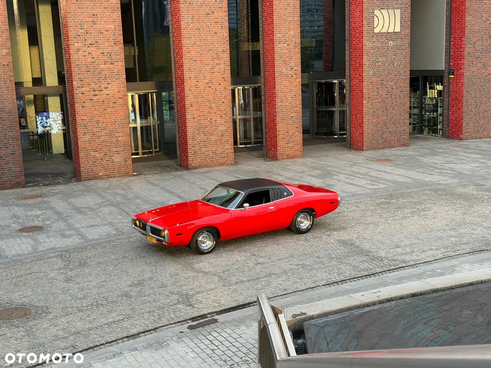 Dodge Charger - 24