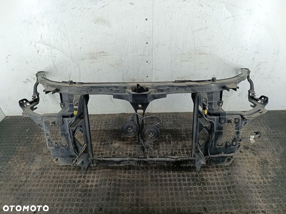 PAS PRZÓD, WZMOCNIENIE CZOŁOWE HYUNDAI I30 I CW 1.6 16V - 1