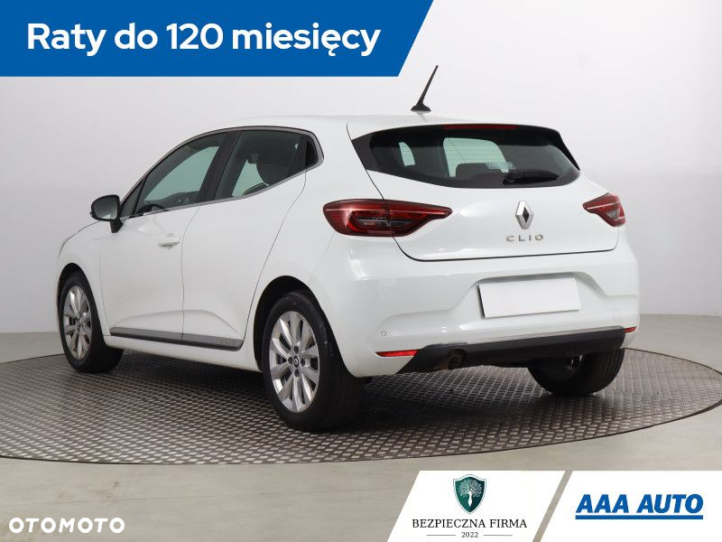 Renault Clio - 3