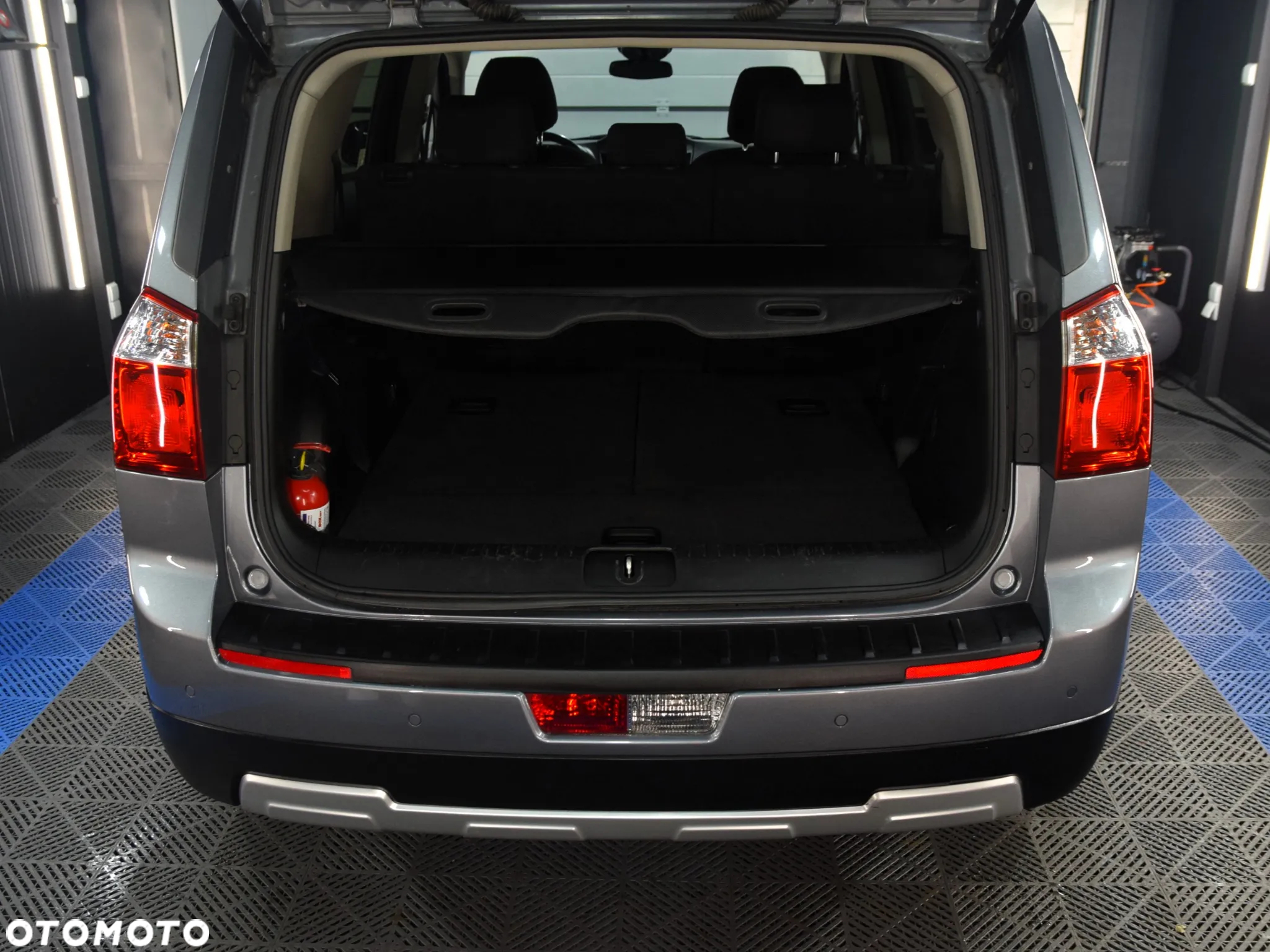 Chevrolet Orlando 1.8 LT+ - 11