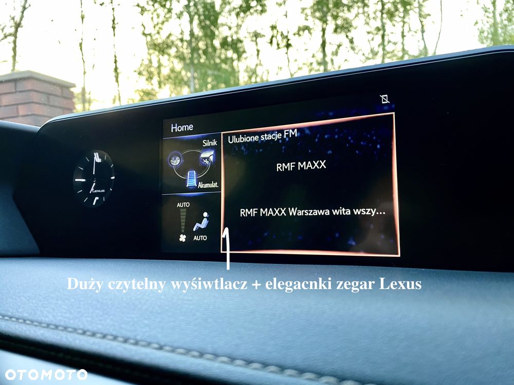 Lexus UX 250h GPF F Impression 2WD - 20