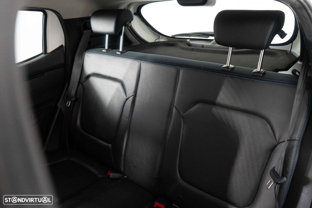 Dacia Spring Electric 45 Comfort Plus - 10