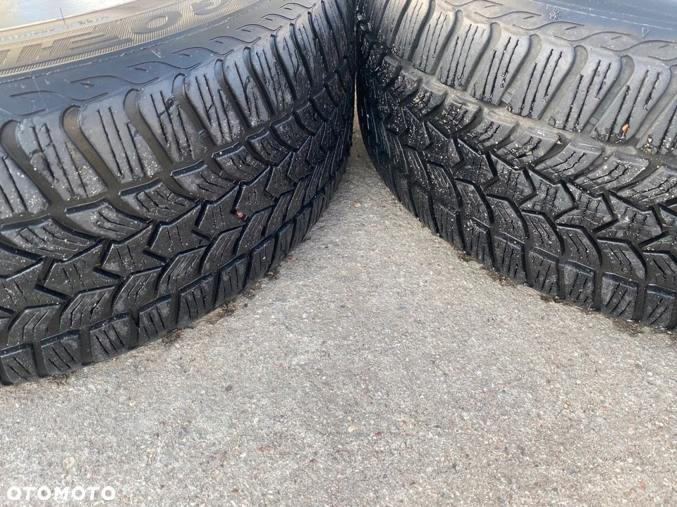 Audi A6 C6 3,0 TDI 04r- alufelgi z oponami 255/50/17 - 3