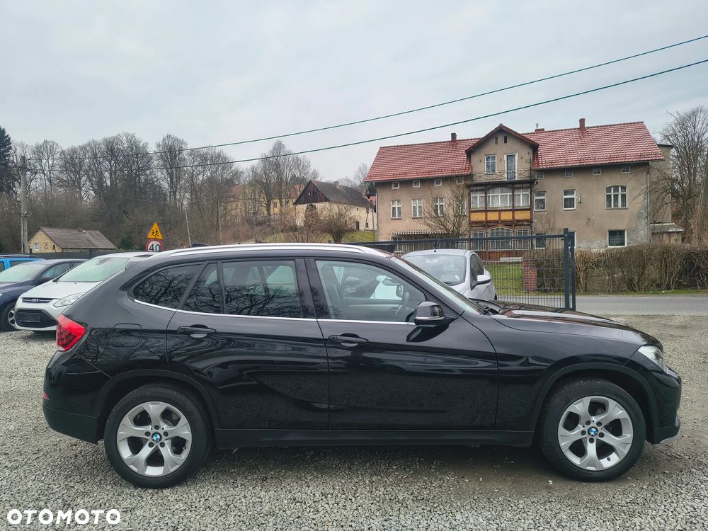 BMW X1 sDrive16d xLine - 5