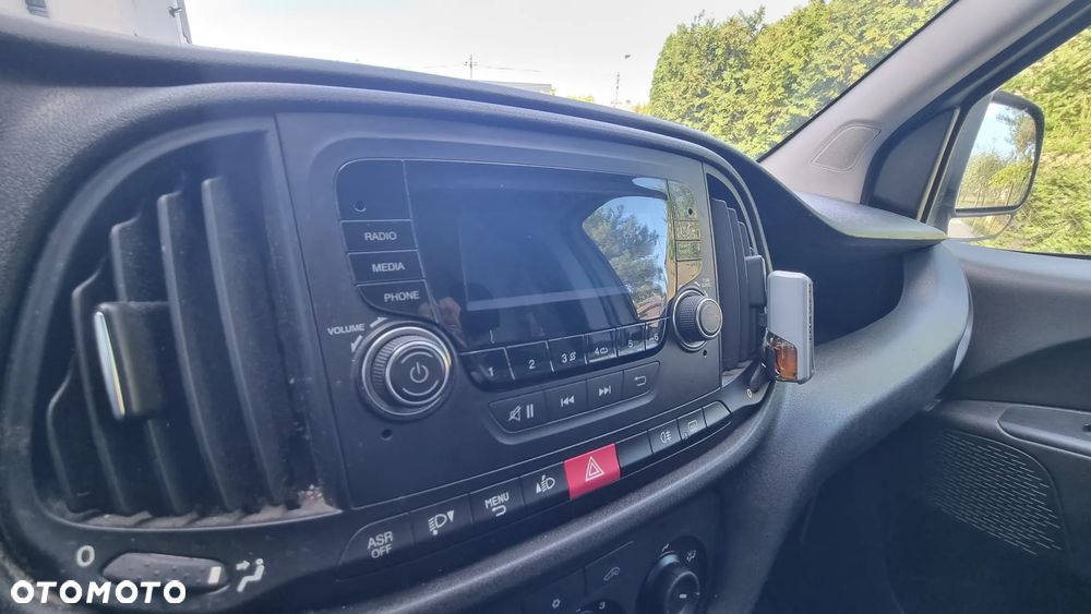 Fiat DOBLO MAXI - 10