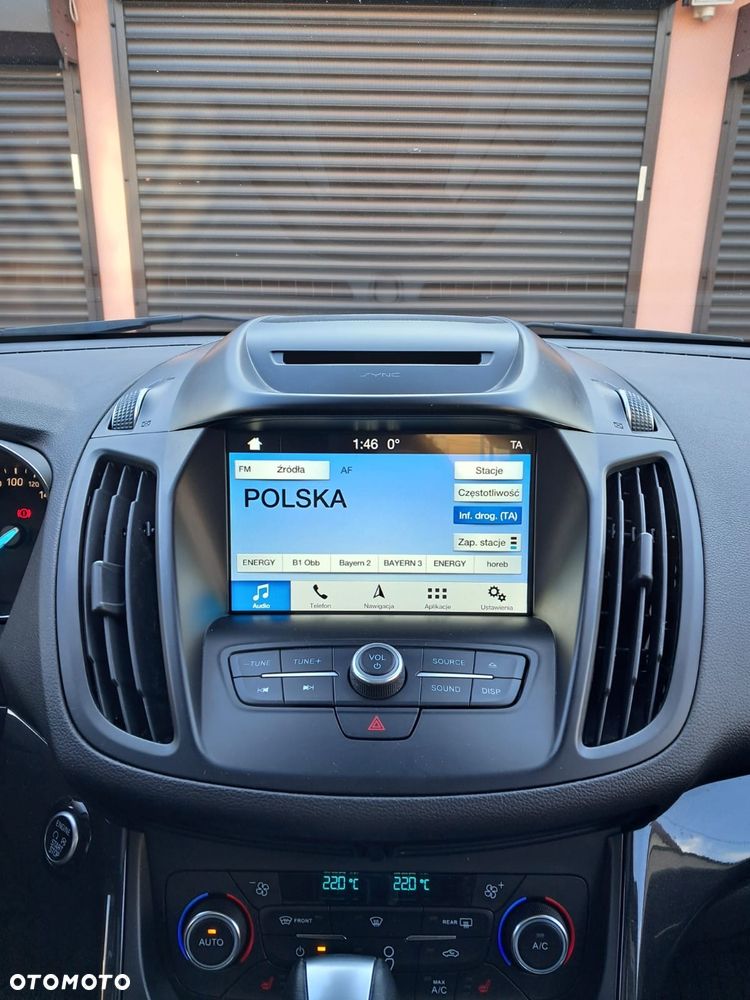 Ford Kuga 2.0 TDCi 4WD Titanium - 21