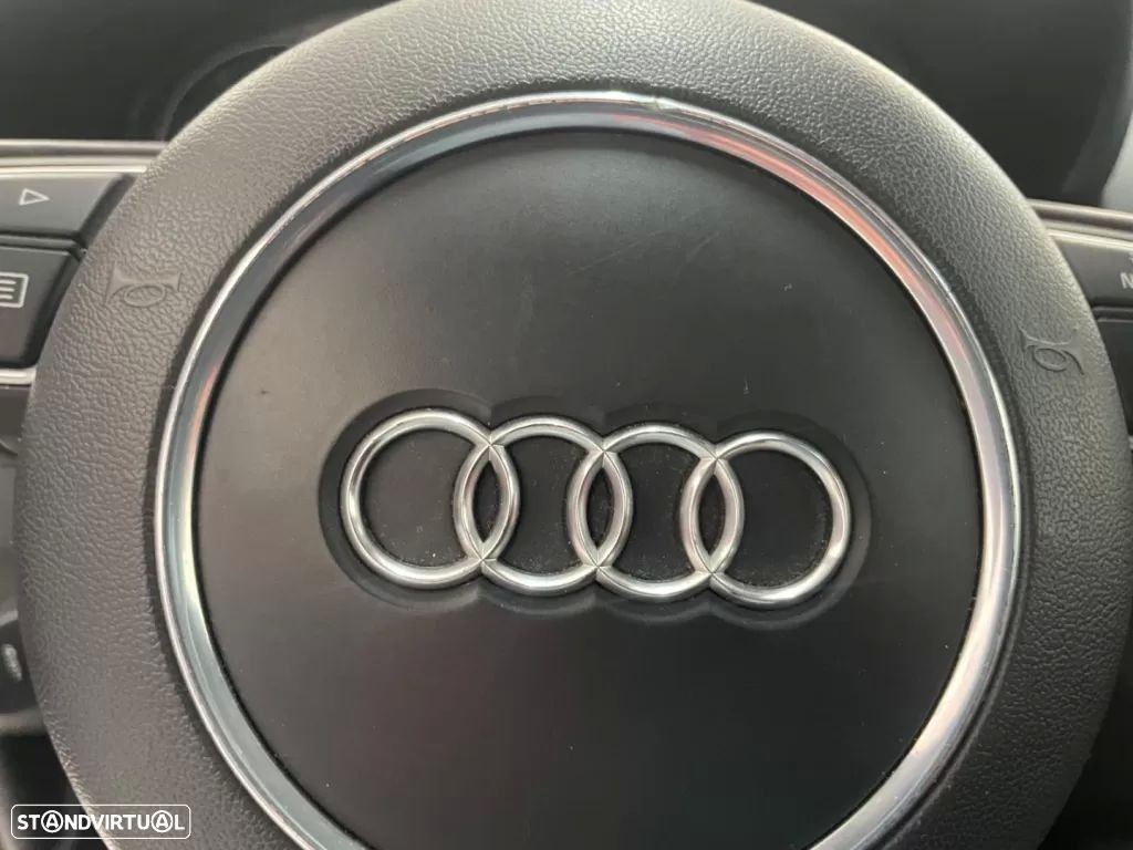 Audi A1 1.4 TFSI Sport - 13