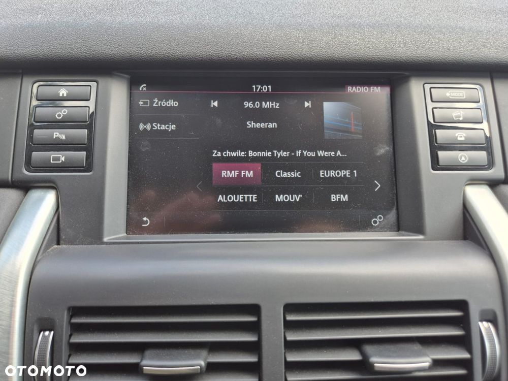 Land Rover Discovery Sport TD4 Pure - 16