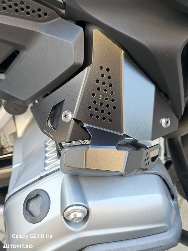 BMW R 1200GS LC - 15