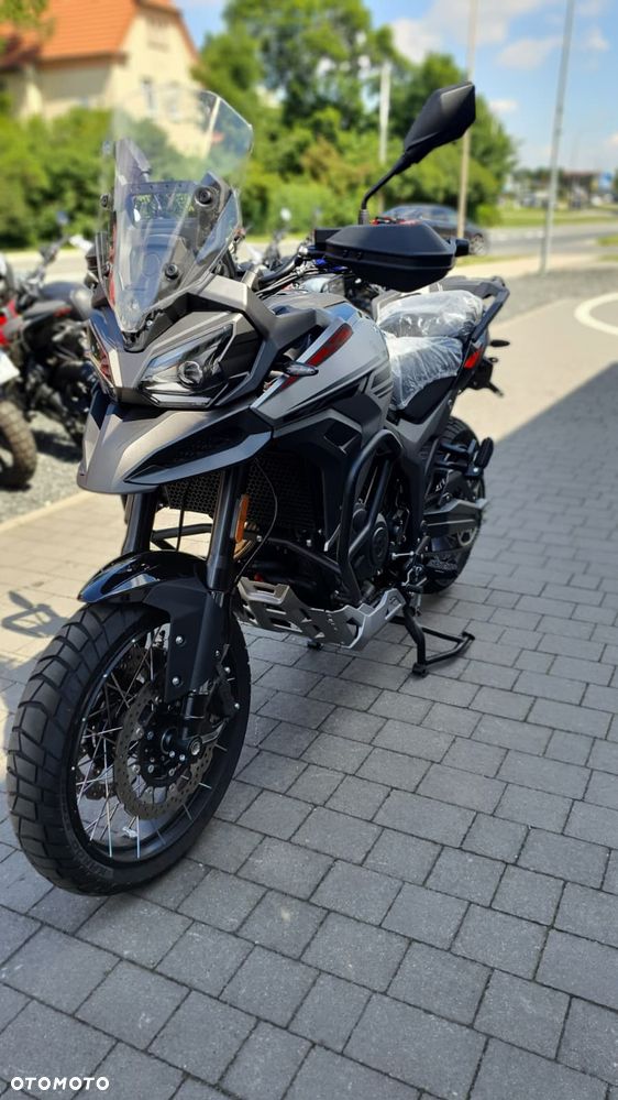 Morbidelli T1002VX - 22