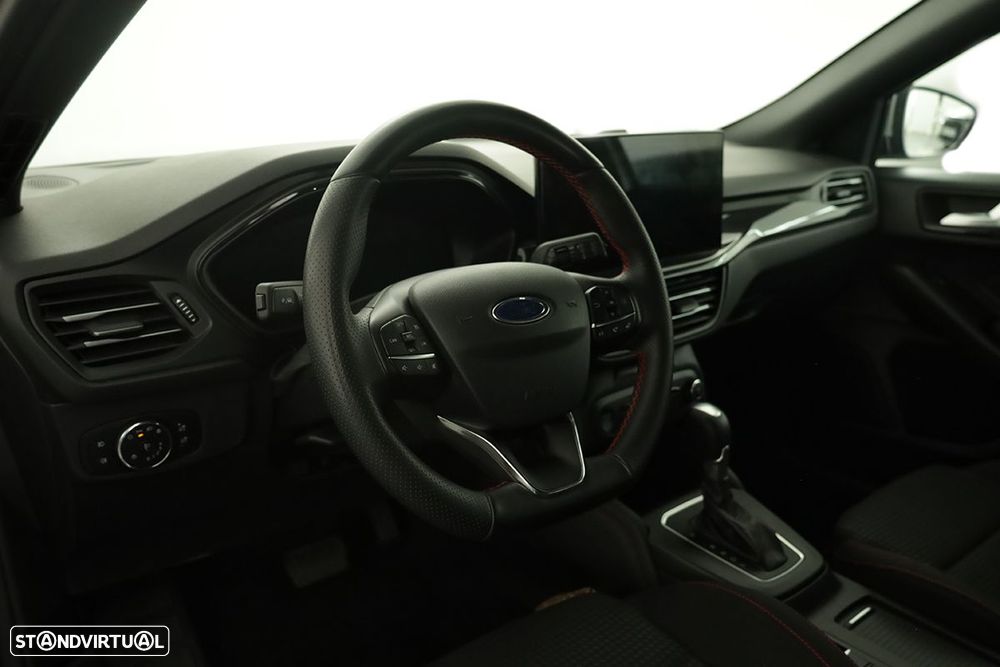 Ford Focus SW 1.0 EcoBoost MHEV ST-Line X - 7