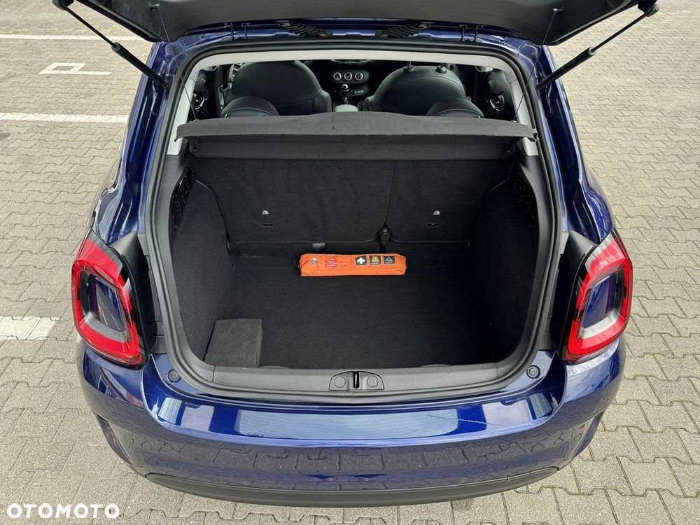 Fiat 500X - 23