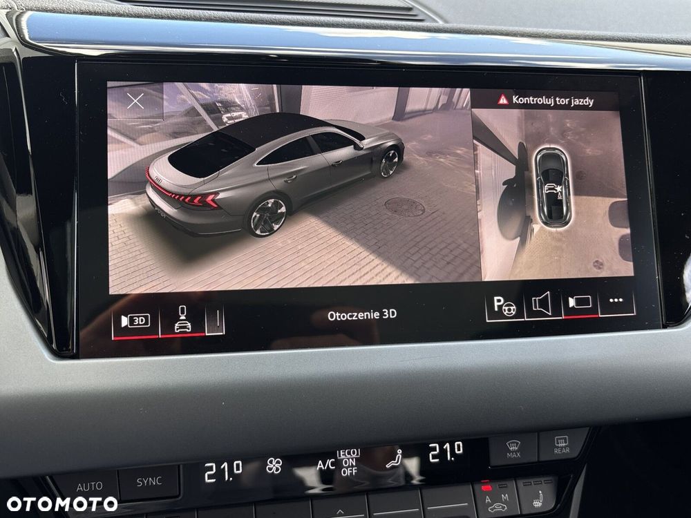 Audi e-tron GT - 19