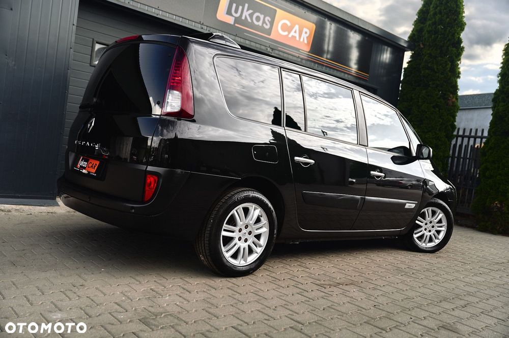 Renault Grand Espace - 36
