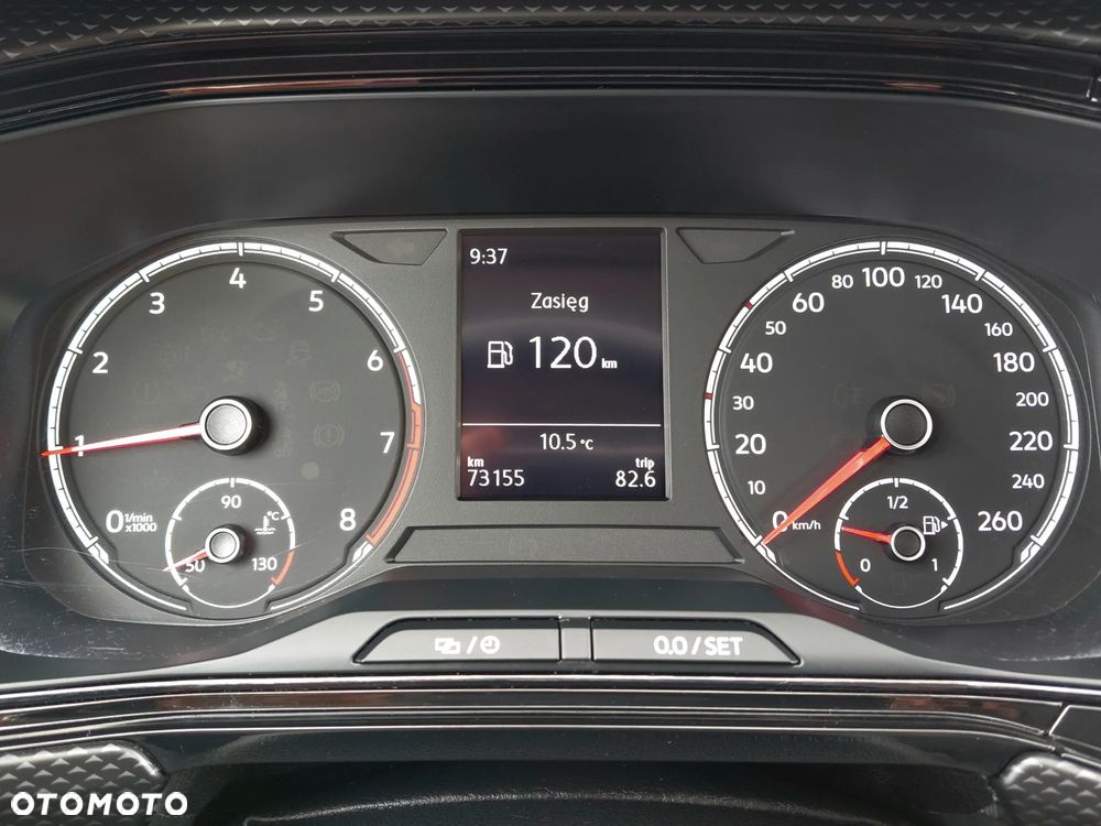 Volkswagen T-Cross 1.0 TSI Life - 36