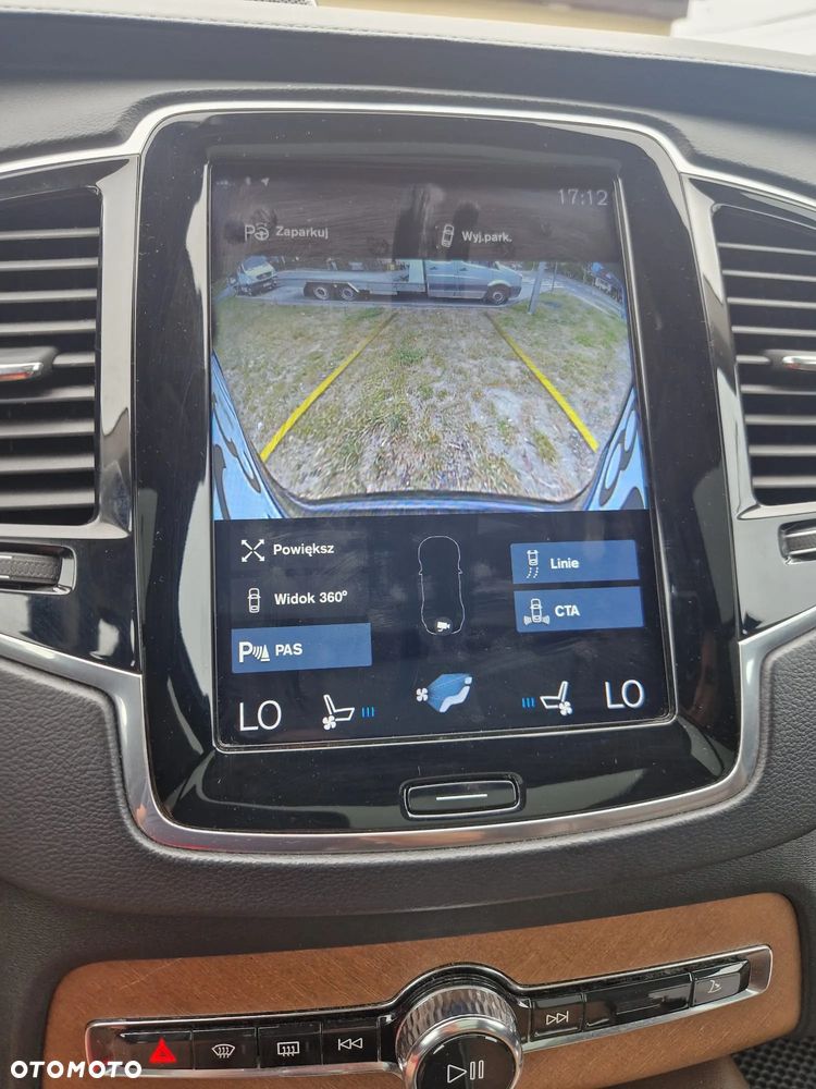 Volvo XC 90 - 27