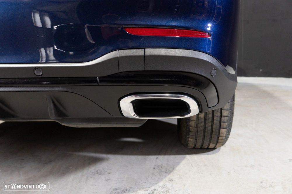 Mercedes-Benz GLC 220 d 4Matic - 49