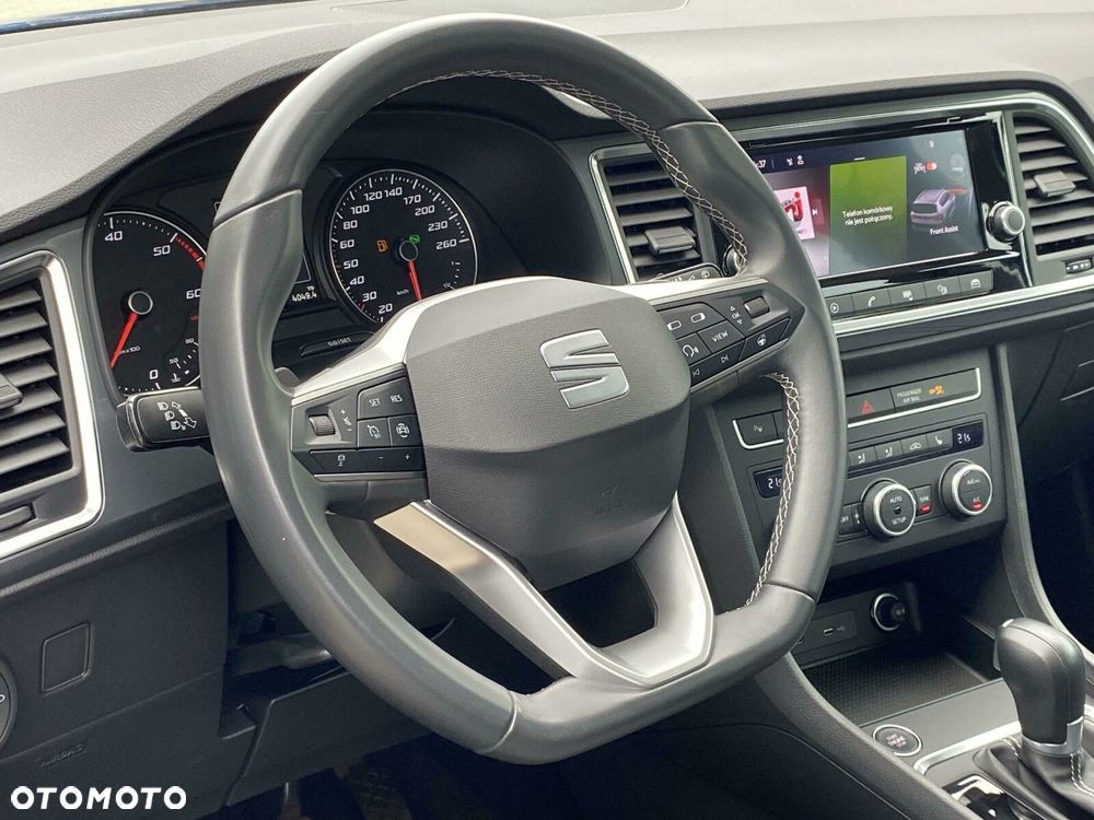 Seat Ateca 2.0 TDI Style S&S DSG - 20