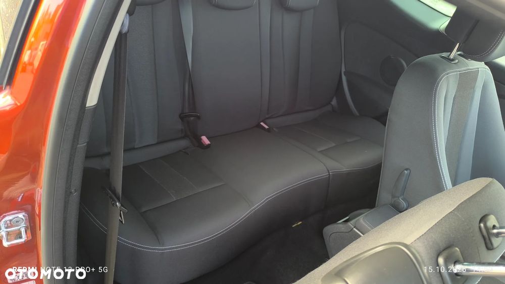 Renault Megane 1.6 16V Dynamique - 27