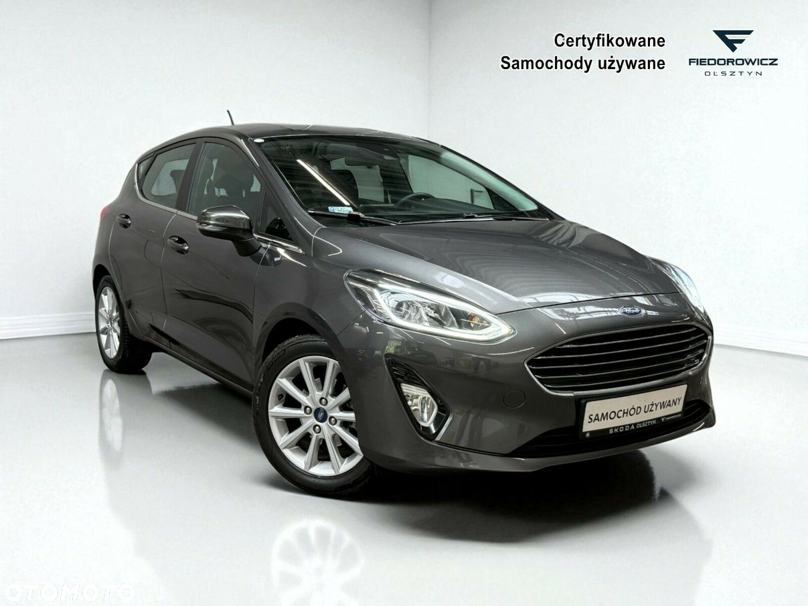 Ford Fiesta - 11