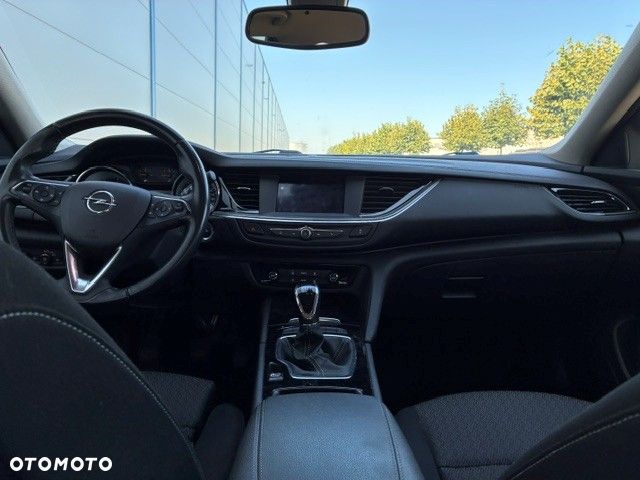 Opel Insignia 2.0 CDTI Enjoy S&S - 10