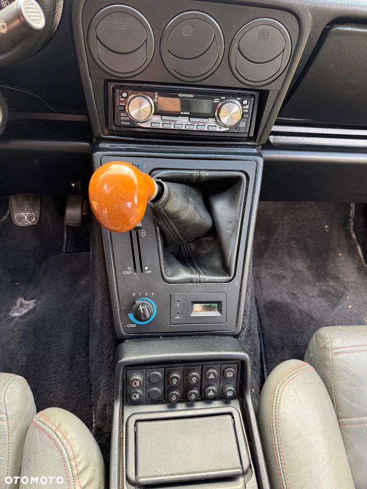 Alfa Romeo Spider 2.0 - 19
