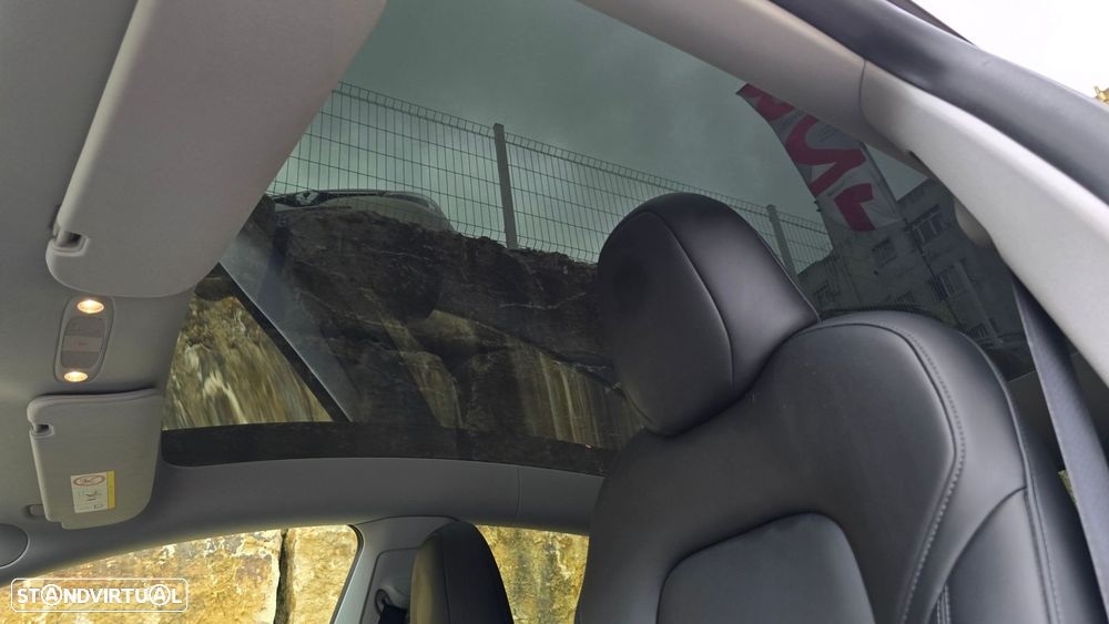 Tesla Model Y Long Range Tração Integral - 7