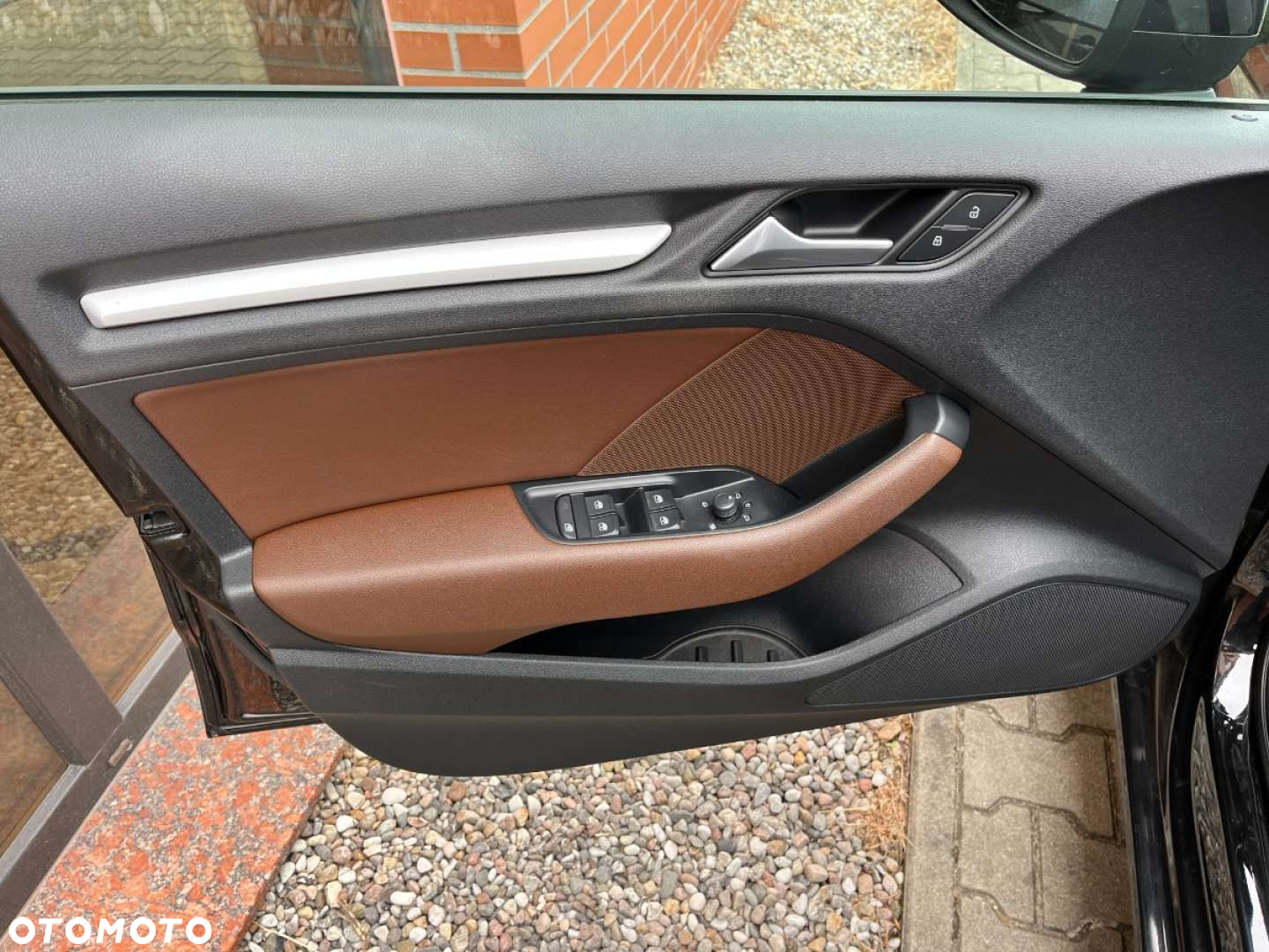 Audi A3 1.6 TDI Sportback - 22