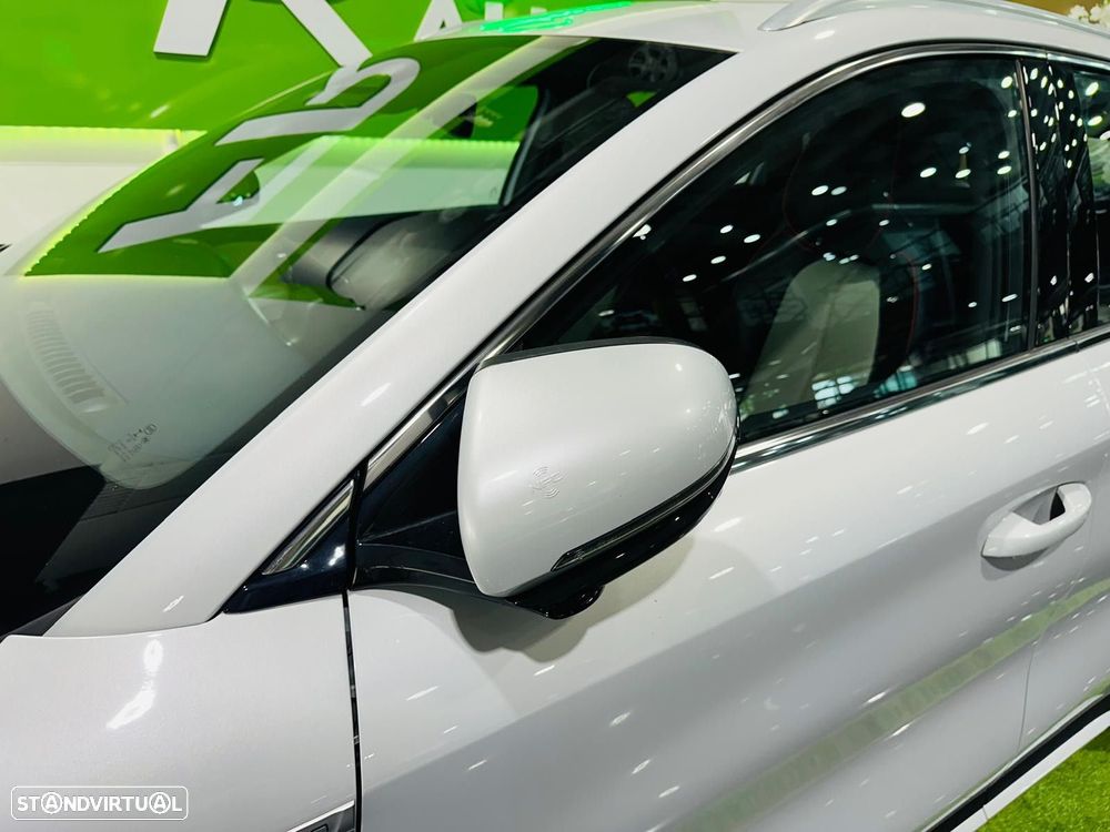 BYD Atto 3 60.48 kWh Design - 22