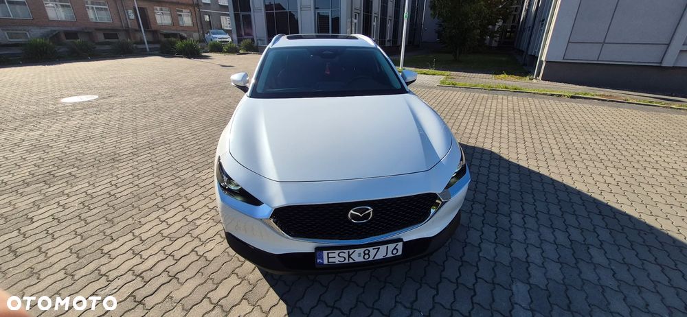 Mazda CX-30 - 12