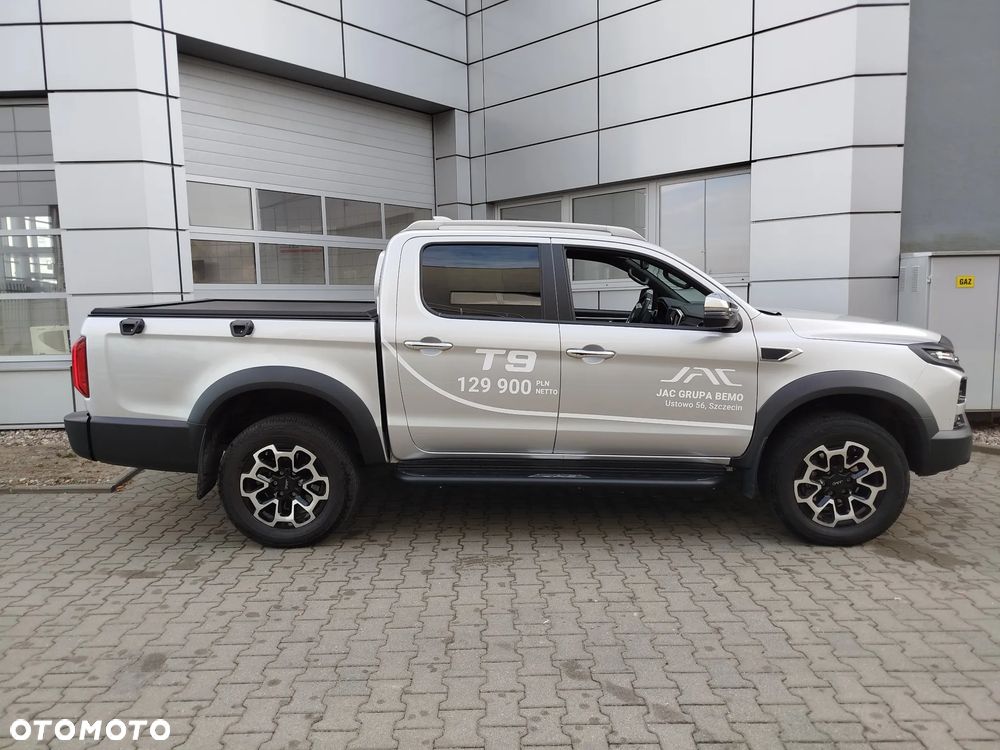 JAC T9 Standard - 7