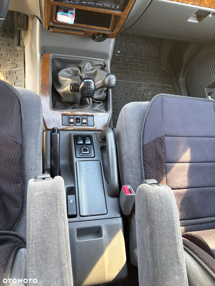 Opel Monterey 3.2 RS - 12