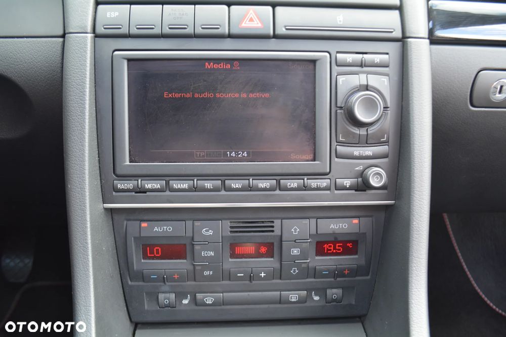 Seat Exeo 2.0 TSI Style - 27