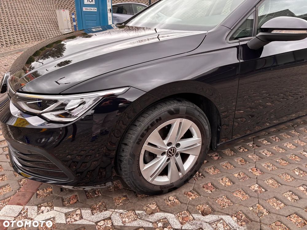 Volkswagen Golf 1.0 TSI Life - 20