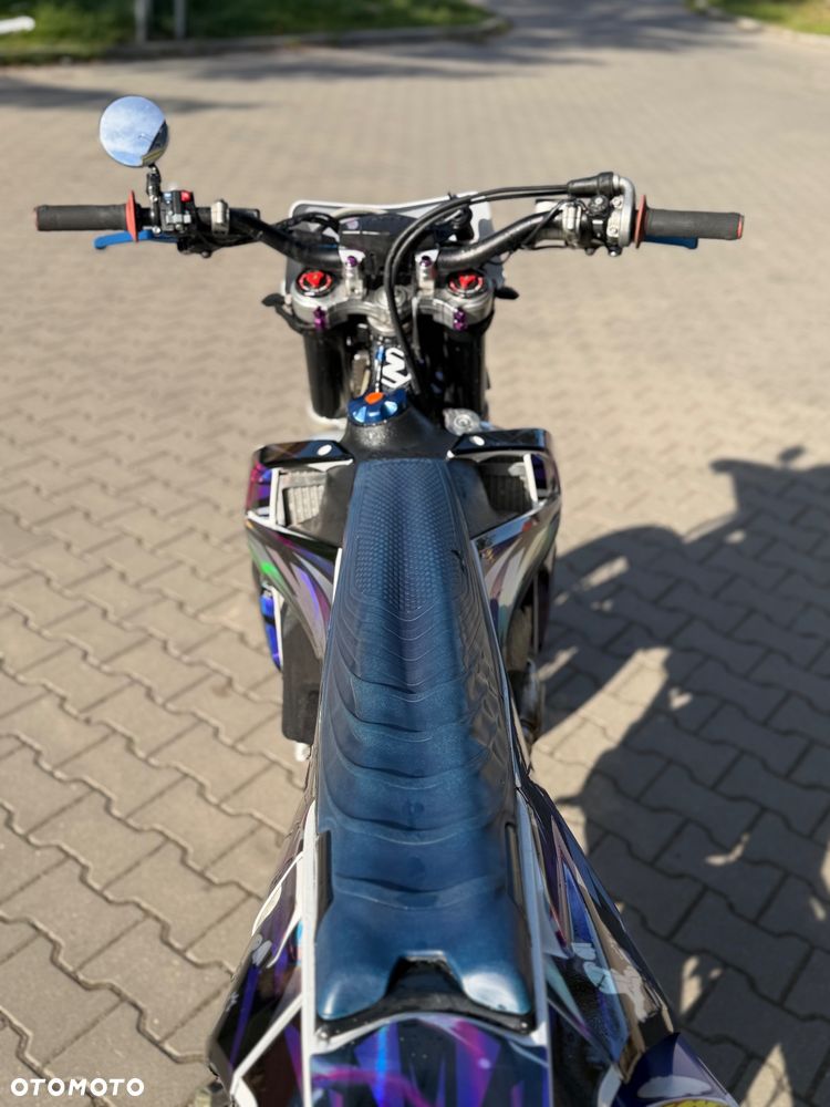 KTM EXC 350 - 20