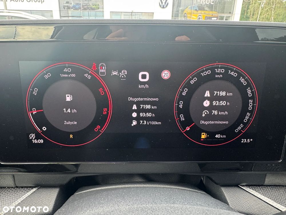 Skoda Kodiaq 2.0 TDI 4x4 Sportline DSG - 6