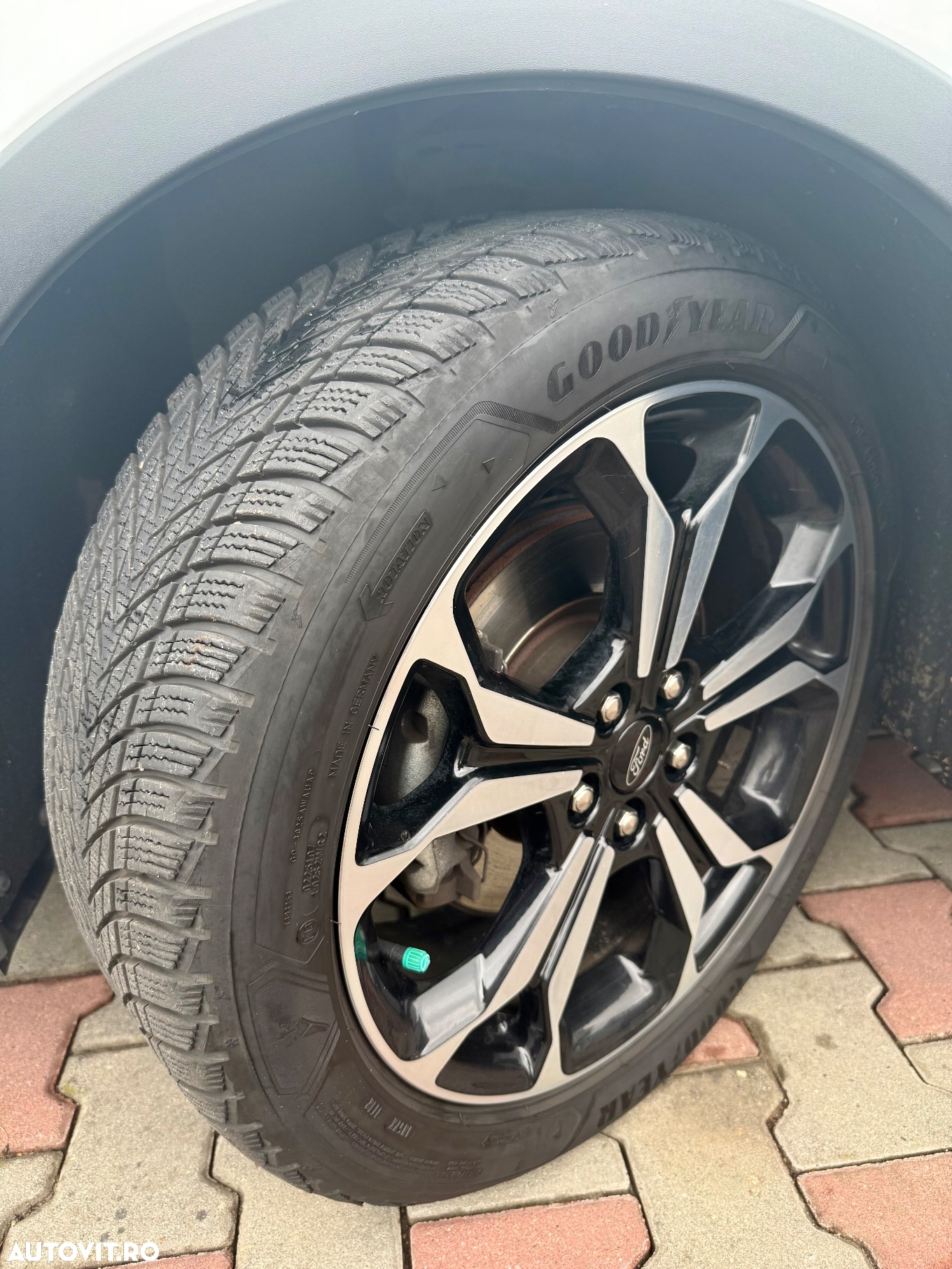 Ford Focus 2.0 EcoBlue Active - 31
