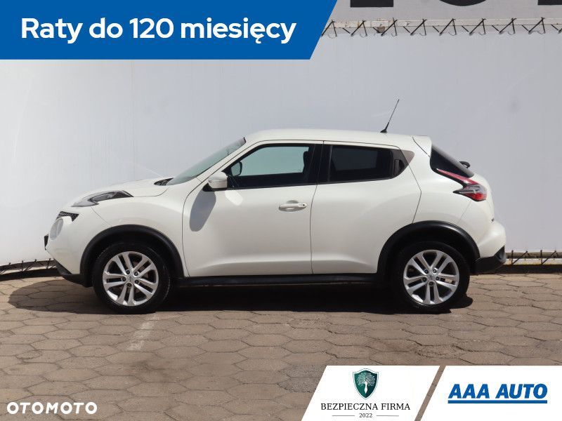 Nissan Juke - 3