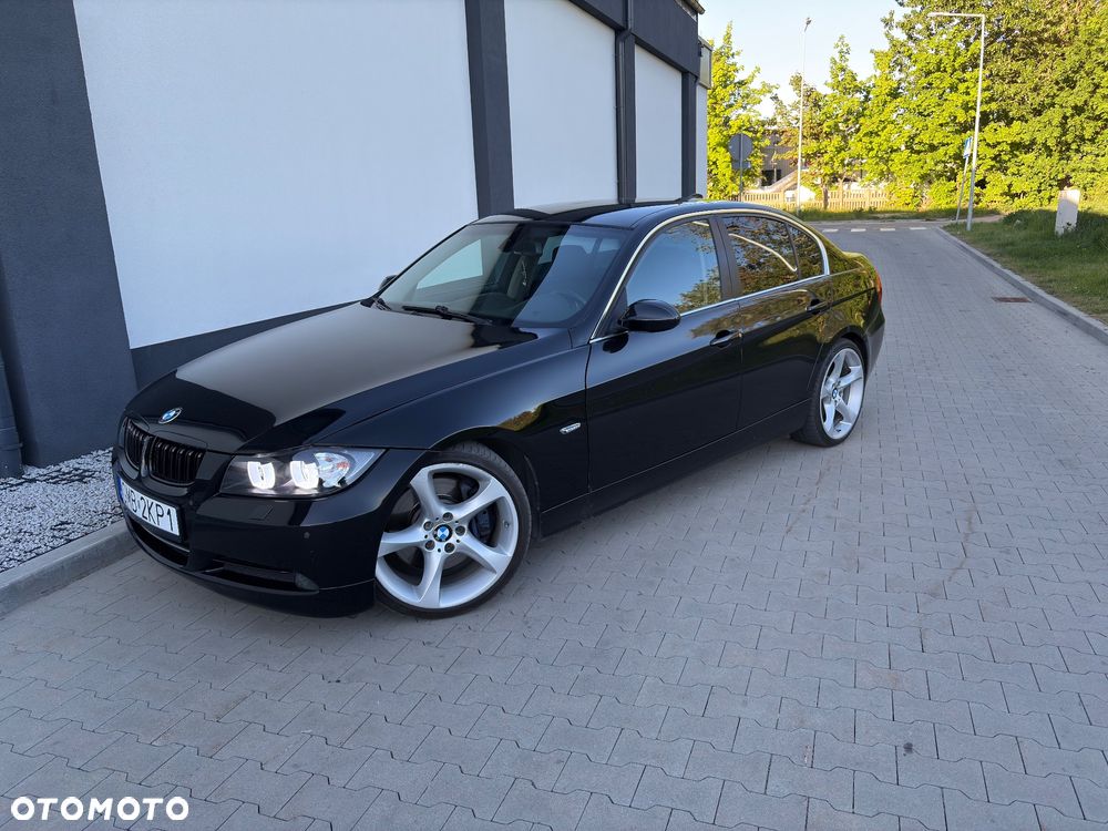 BMW Seria 3 - 31